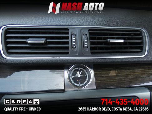 Used 2015 Volkswagen CC Executive FWD image 54