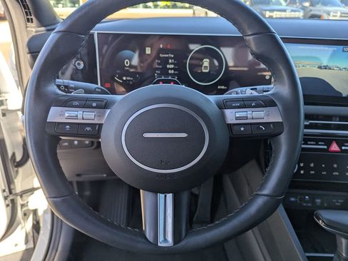 Certified 2025 Hyundai Santa Cruz Limited image 24