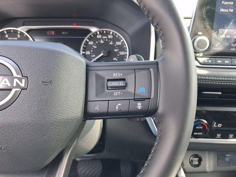 Used 2026 Nissan Rogue SV FWD image 26