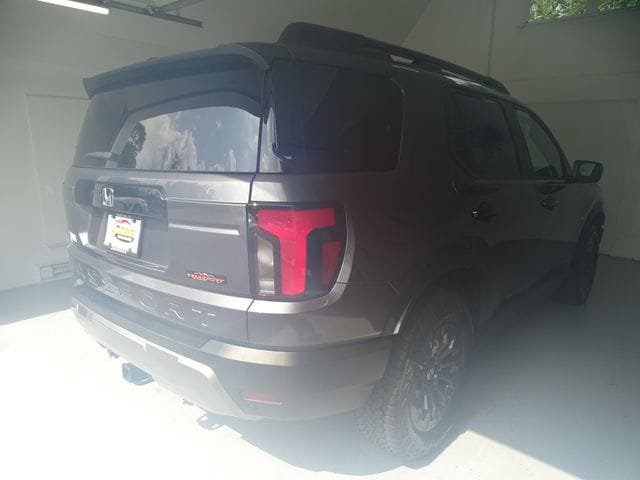 Used 2026 Honda Passport TrailSport image 26