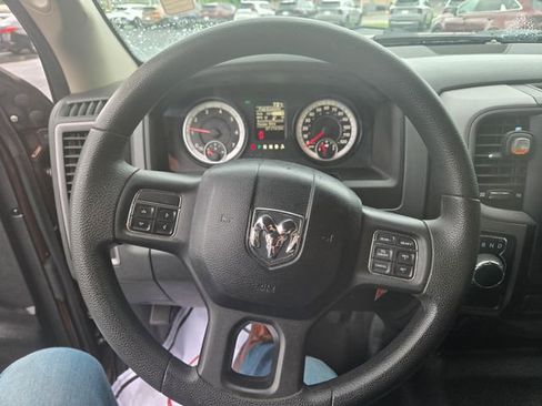 Used 2014 RAM 1500 Tradesman w/ Popular Equipment Group RWD image 15