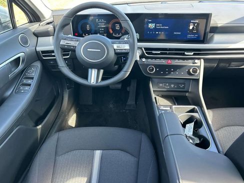 New 2026 Hyundai Sonata SEL image 19