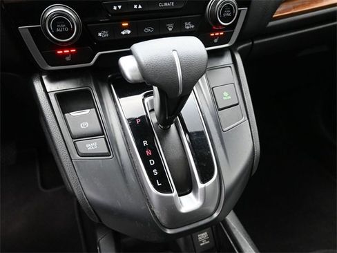 Used 2019 Honda CR-V EX image 28