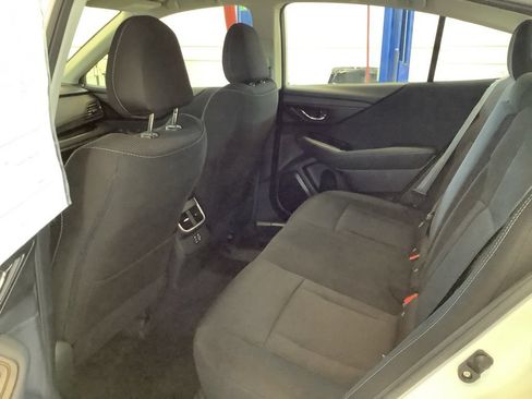 Certified 2024 Subaru Legacy Premium AWD/4WD image 14