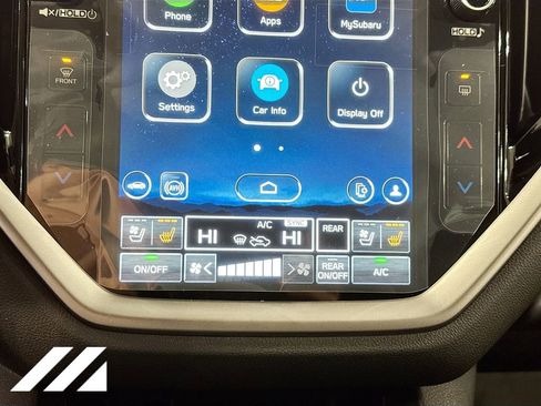 New 2026 Subaru Ascent Touring AWD/4WD image 17