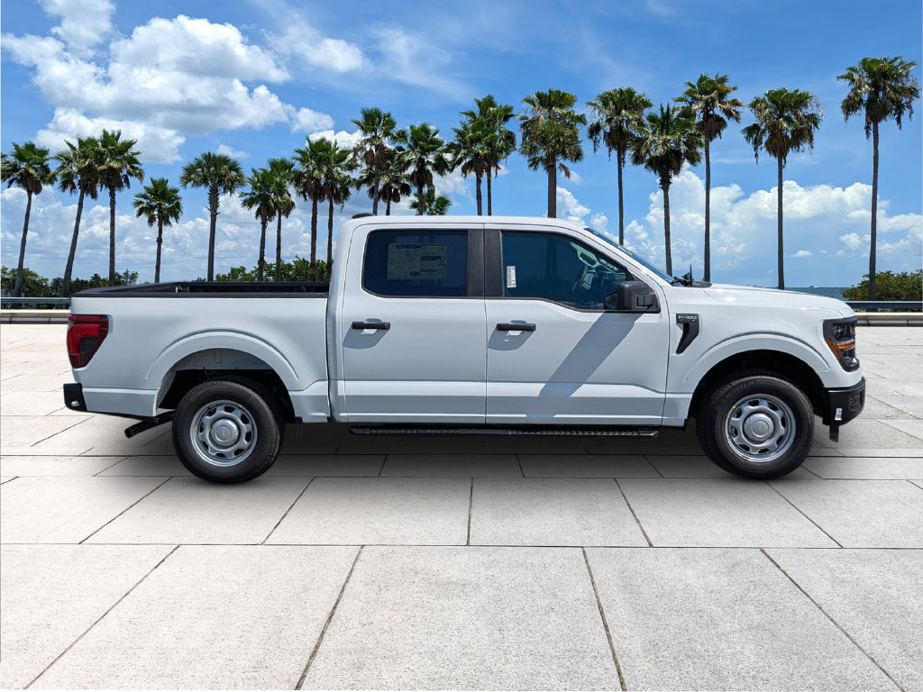 New 2026 Ford F150 XL RWD image 9