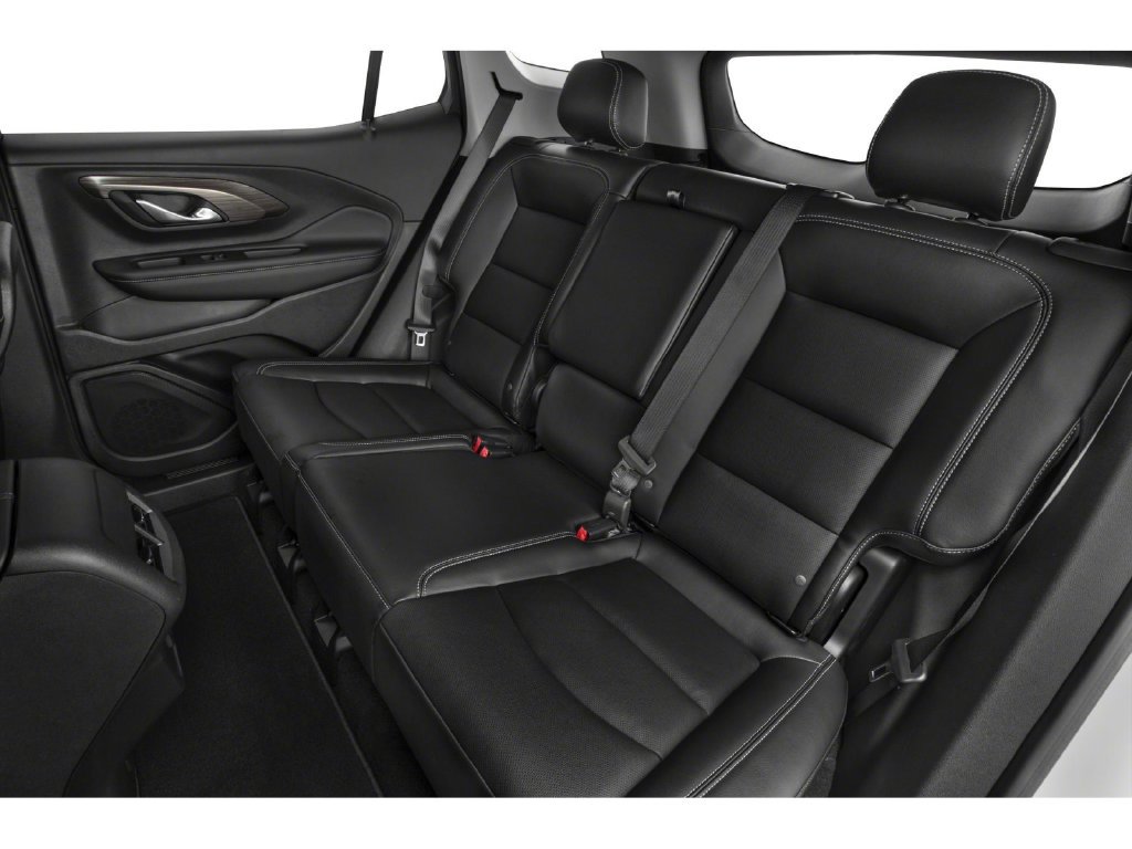 Used 2023 GMC Terrain Denali AWD/4WD image 8