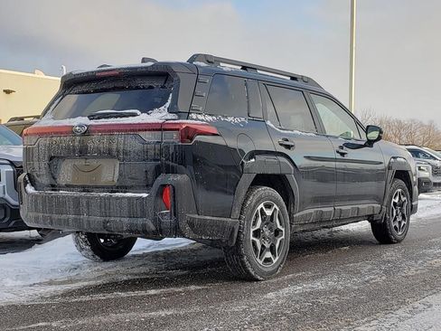 New 2026 Subaru Outback Touring AWD/4WD image 3