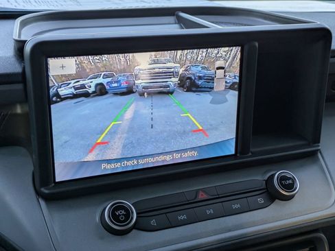 Used 2022 Ford Maverick Lariat w/ Lariat Luxury Package image 21