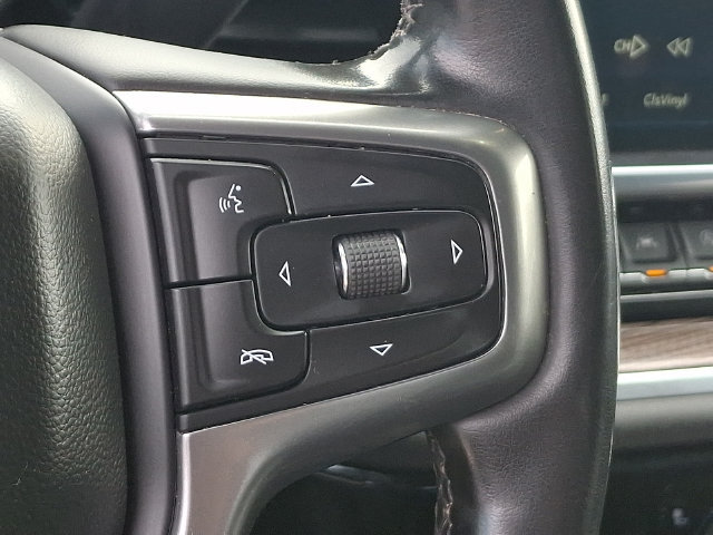Used 2024 Chevrolet Silverado 1500 LT AWD/4WD image 8