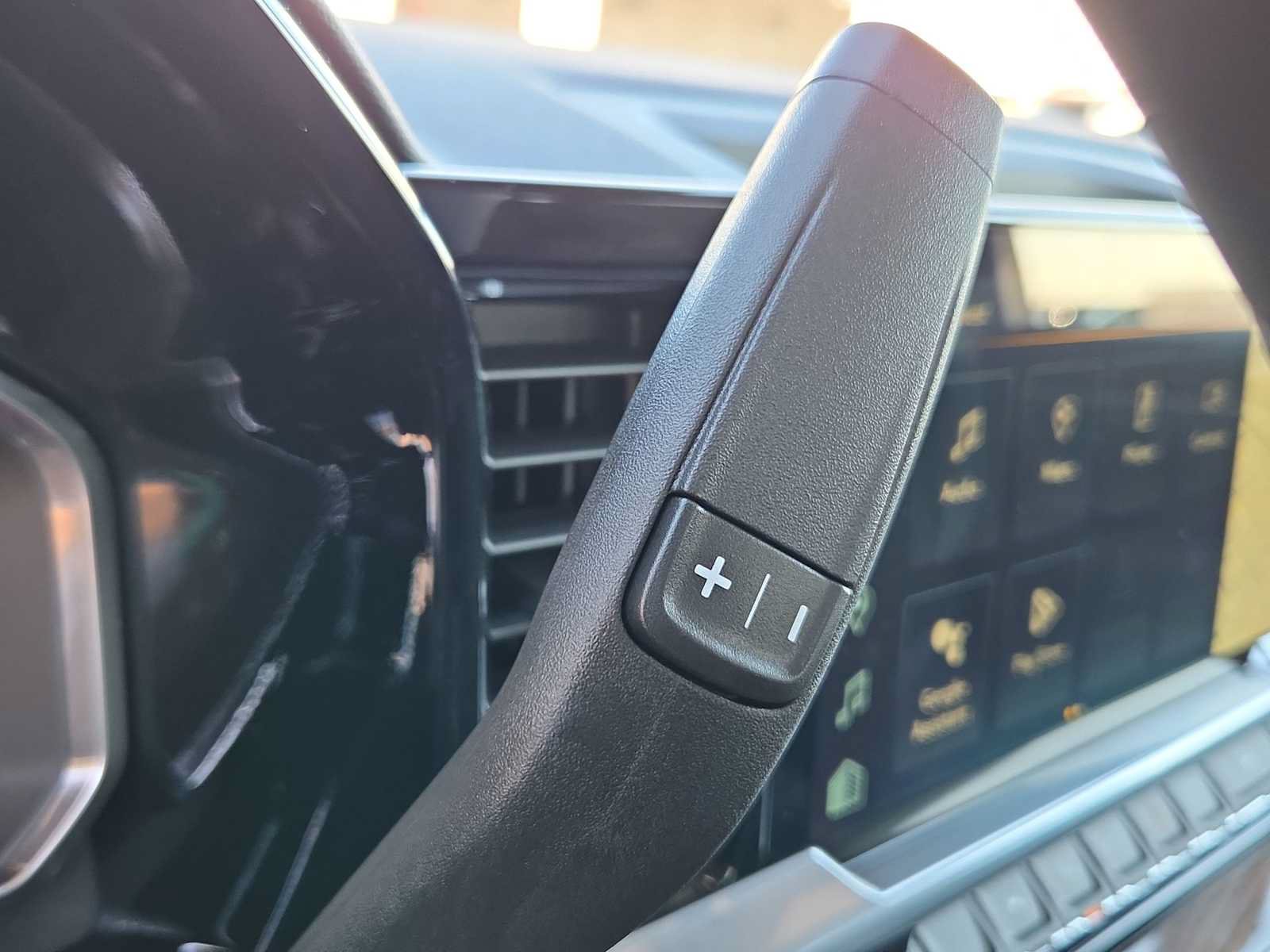 New 2026 Chevrolet Silverado 1500 RST RWD image 21