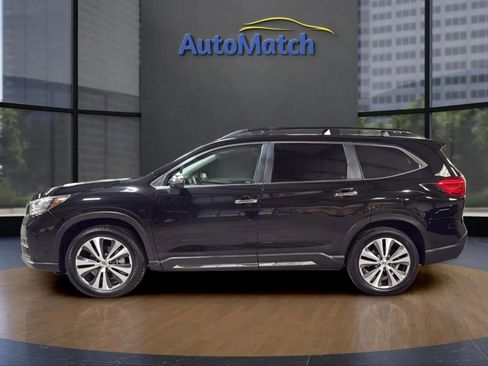 Used 2022 Subaru Ascent Touring image 6