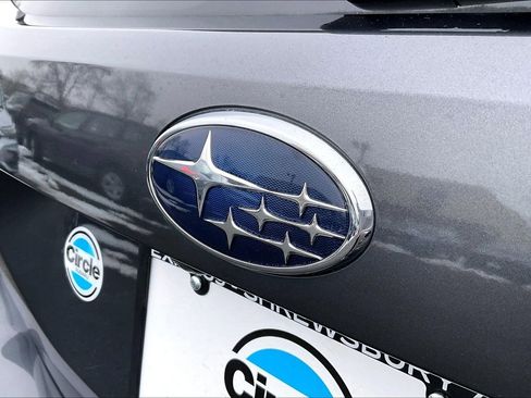 Certified 2022 Subaru Forester Premium image 29