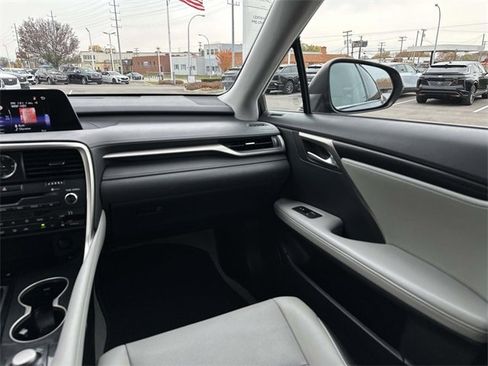 Used 2019 Lexus RX 350 FWD w/ Accessory Package image 57