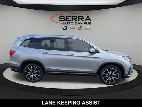 Used 2020 Honda Pilot Elite image 15