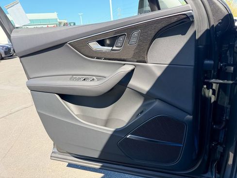 New 2026 Audi Q7 2.0T Premium Plus image 15