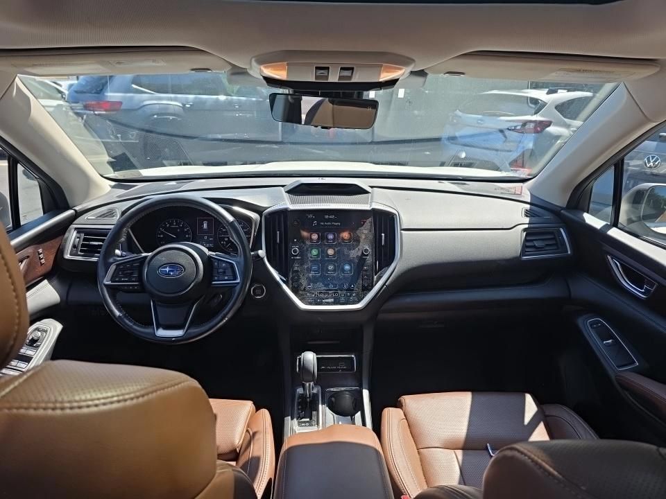 Used 2023 Subaru Ascent Touring AWD/4WD image 4