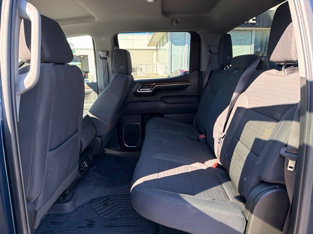 Certified 2023 Chevrolet Silverado 1500 LT AWD/4WD image 26