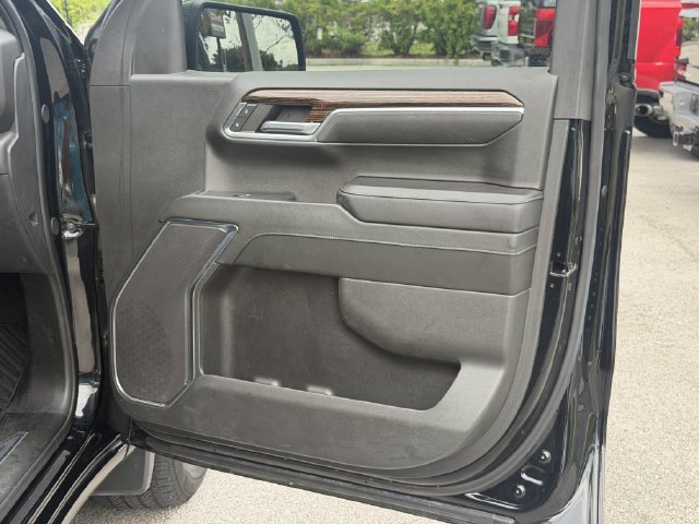 Used 2024 GMC Sierra 1500 Elevation RWD image 34