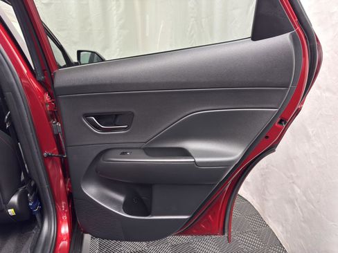 Used 2024 Hyundai Kona N Line image 38