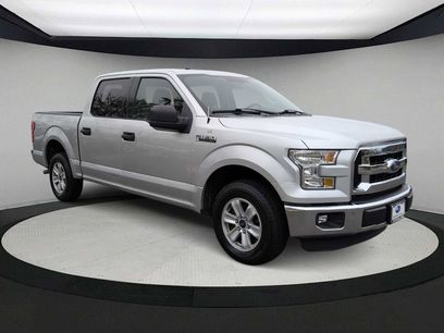 Used 2016 Ford F150 XLT