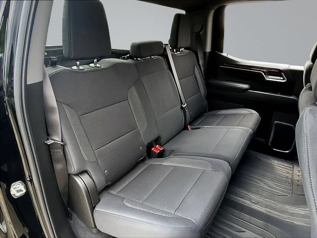 New 2026 GMC Sierra 1500 SLE AWD/4WD image 10