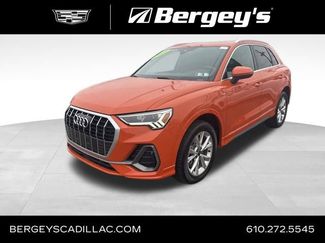 Used 2023 Audi Q3 2.0T Premium video 1