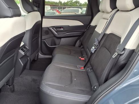 New 2026 MAZDA CX-5 Select AWD/4WD image 13