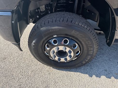 New 2026 RAM 3500 Laramie w/ Night Edition image 11