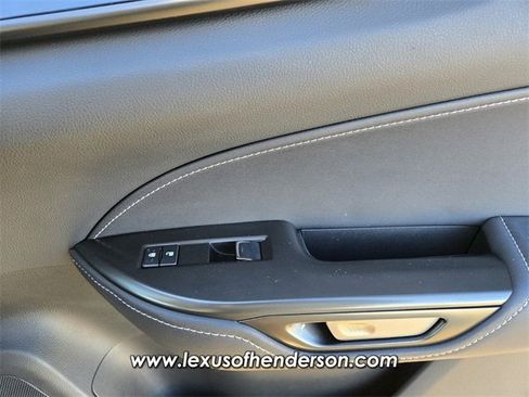 Certified 2025 Lexus NX 250 AWD w/ Premium Package image 19