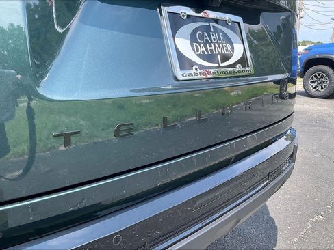 Used 2027 Kia Telluride EX X-Line w/ Towing Package AWD/4WD image 31