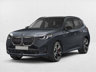 New 2026 BMW X3 xDrive30 w/ Premium Package