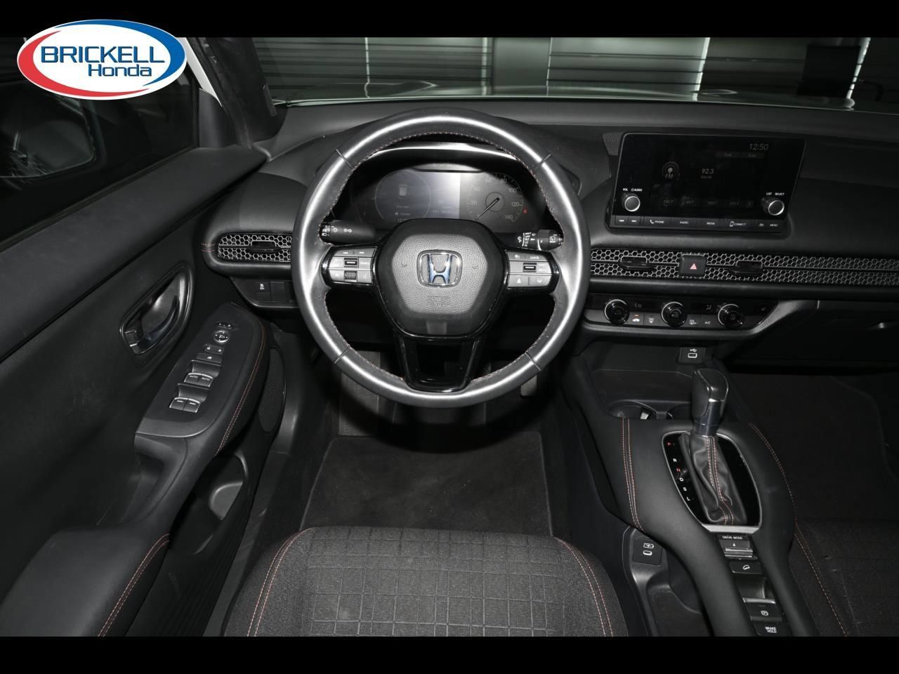 Used 2024 Honda HR-V Sport image 17