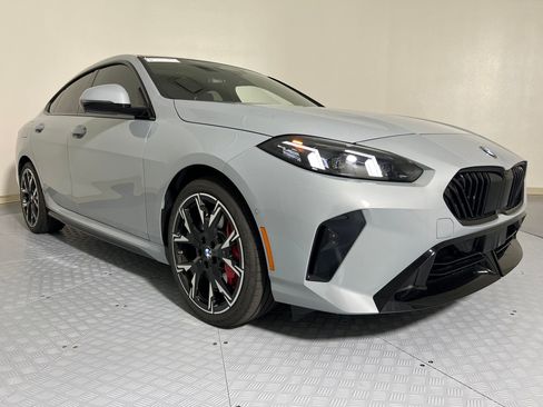 Used 2025 BMW 228i xDrive w/ Premium Package AWD/4WD image 7