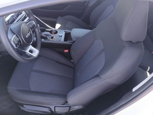 Certified 2023 Kia K5 LXS image 11