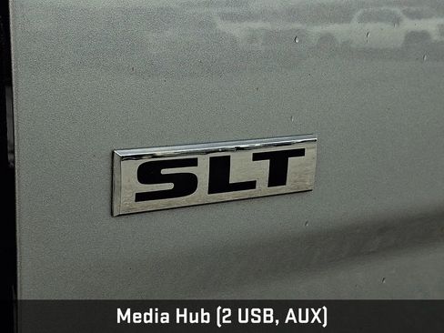 Used 2023 RAM 1500 Classic SLT w/ Trailer & Traction Group image 35