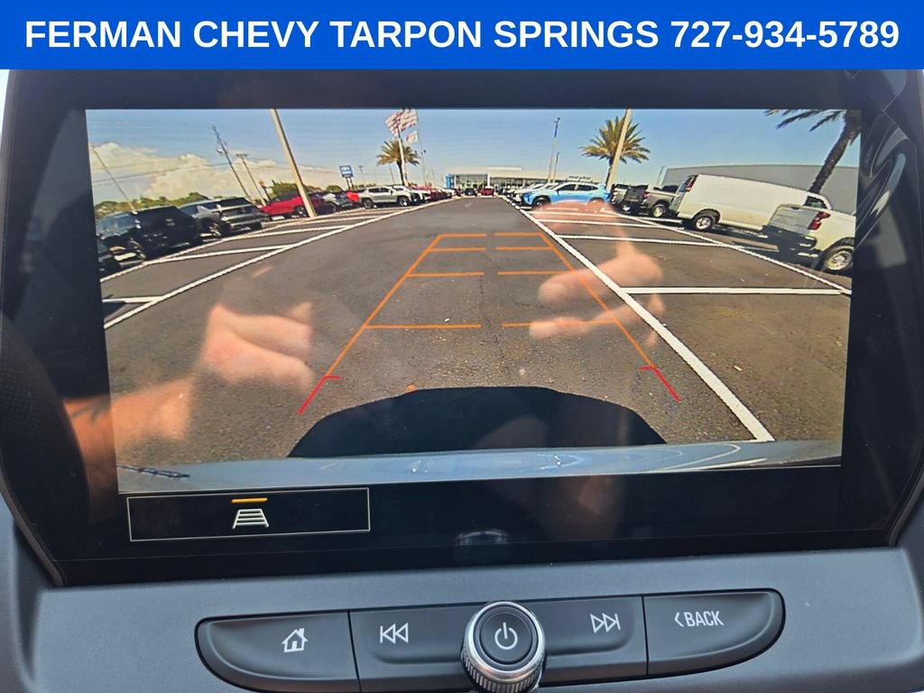 New 2026 Chevrolet Blazer LT w/ Convenience Package FWD image 27