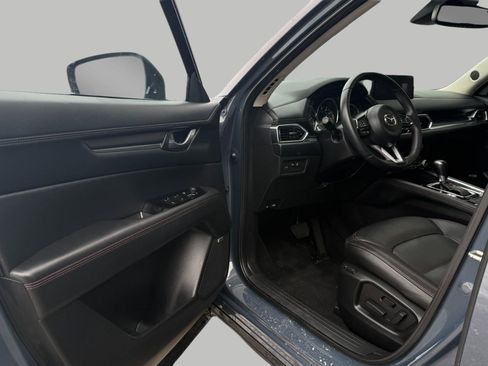 Used 2024 MAZDA CX-5 Carbon Edition image 19