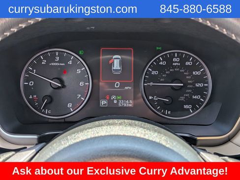 Used 2025 Subaru Outback Limited w/ Tech Package 3 image 22
