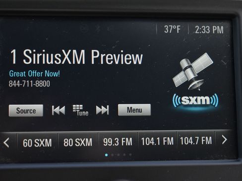 Used 2016 Chevrolet Malibu LT image 28