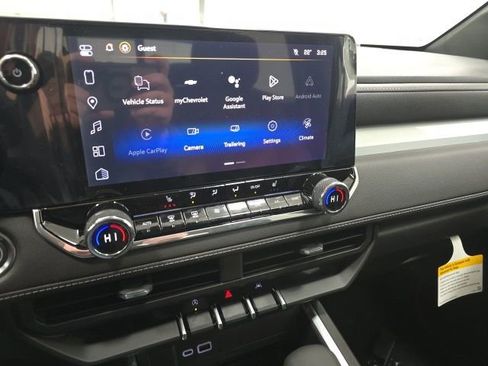 New 2026 Chevrolet Colorado LT w/ LT Convenience Package image 13