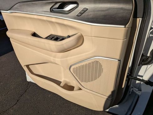 New 2026 Jeep Grand Cherokee Limited image 20