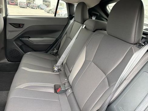New 2026 Subaru Crosstrek 2.0i Premium AWD/4WD image 21