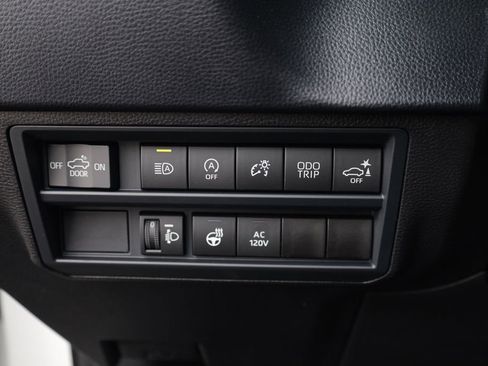 New 2026 Toyota Tundra SR5 AWD/4WD image 24