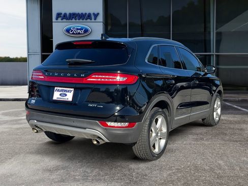 Used 2018 Lincoln MKC Premiere image 6