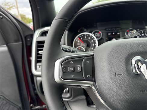 New 2026 RAM 1500 Big Horn image 15