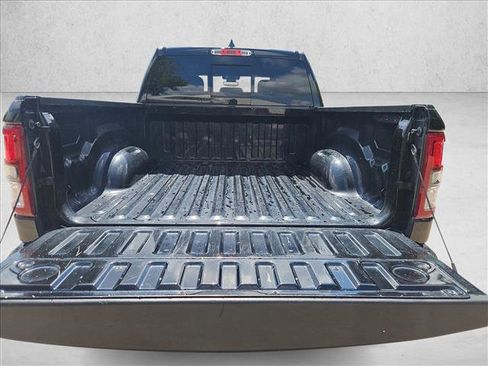 Used 2021 RAM 1500 Lone Star image 6