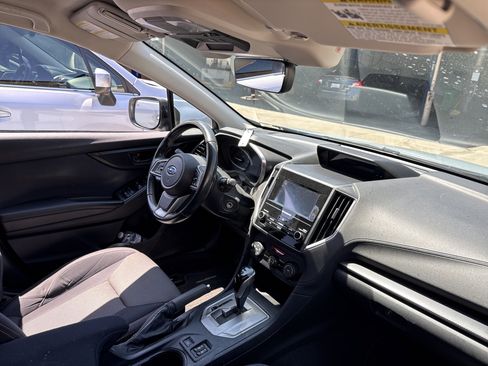 Used 2018 Subaru Crosstrek 2.0i Premium w/ Eyesight System AWD/4WD image 5