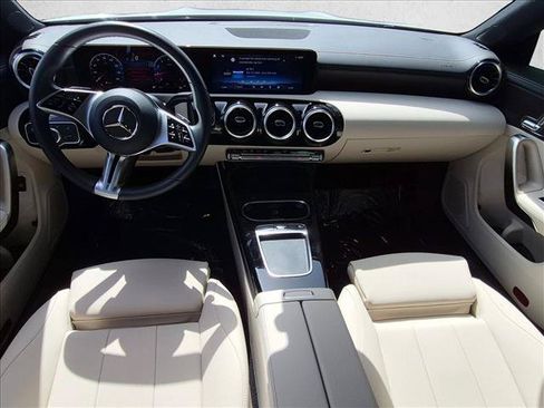Certified 2026 Mercedes-Benz CLA 250 image 18