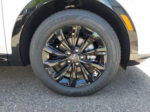 New 2026 Buick Envista Sport Touring w/ Convenience I Package FWD image 6
